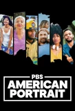 Poster for PBS American Portrait