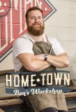 Poster for Home Town: Ben's Workshop