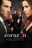 Poster for Corazón Valiente