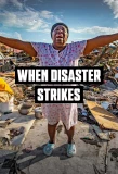 Poster for When Disaster Strikes