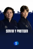 Poster for Servir y proteger