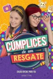 Poster for Cúmplices de um Resgate