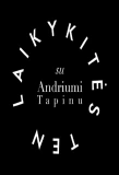 Poster for Laikykitės Ten