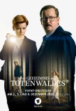Poster for Das Geheimnis des Totenwaldes
