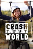 Poster for Crash Test World