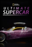 Poster for Ultimate Supercar