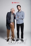 Poster for My 90-Year-Old Roommate