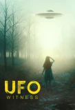 Poster for UFO Witness