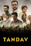 Poster for Tandav