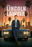 Poster for The Lincoln Lawyer