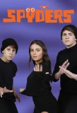 Poster for Spyders