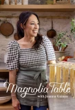 Poster for Magnolia Table with Joanna Gaines