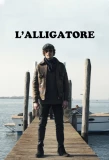 Poster for L'Alligatore