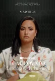 Poster for Demi Lovato: Dancing with the Devil
