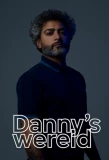 Poster for Danny's wereld