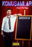 Poster for Konuşanlar