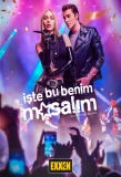 Poster for Iste Bu Benim Masalim