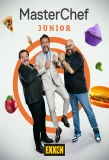 Poster for MasterChef Junior