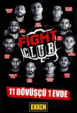 Poster for Fight Club