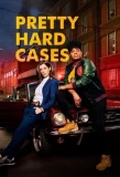 Poster for Pretty Hard Cases