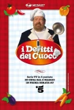 Poster for I delitti del cuoco