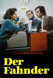 Poster for Der Fahnder