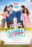 Poster for Lovey Dovey