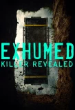 Poster for Exhumed