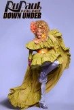 Poster for RuPaul's Drag Race Down Under