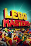 Poster for LEGO Masters