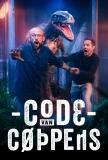 Poster for Code van Coppens: de wraak van de Belgen