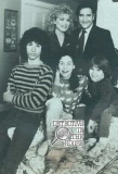 Poster for Detective in the House