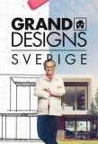 Poster for Grand Designs Sverige