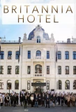 Poster for Britannia Hotel