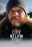 Poster for Life Below Zero: Canada