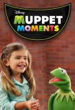 Poster for Muppet Moments