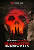 Poster for KL Gangster: Underworld