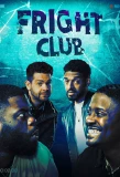 Poster for Fright Club