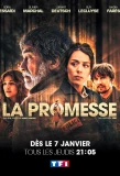 Poster for La Promesse