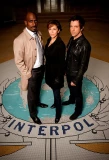 Poster for Interpol