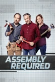 Poster for Assembly Required