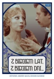 Poster for Z biegiem lat, z biegiem dni...