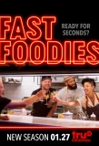 Poster for Fast Foodies