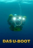 Poster for Das U-Boot