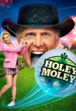 Poster for Holey Moley Australia
