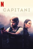 Poster for Capitani