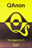 Poster for QAnon: The Search for Q