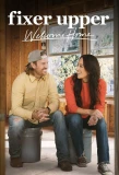 Poster for Fixer Upper: Welcome Home