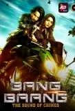 Poster for Bang Baang