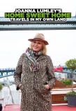 Poster for Joanna Lumley's Home Sweet Home: Travels in My Own Land